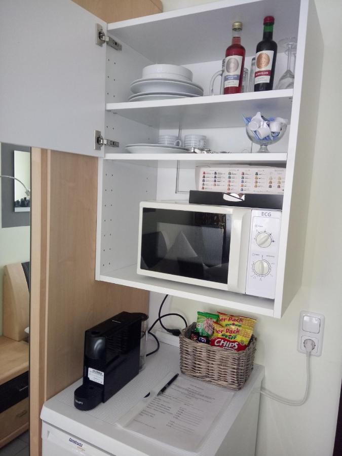 Cafe Und Pension Ringer Vilseck Extérieur photo